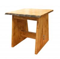 Umbrian Side Table