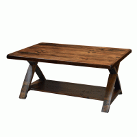 Traversa Cocktail Table