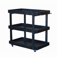 Bar Cart
