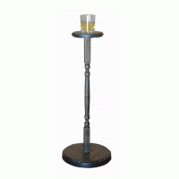 Single Beverage Pedestal
